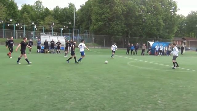 Аврора 2:2 Суздальские напитки, 01.06.2017 смотреть онлайн