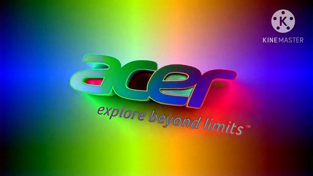 Acer Logo Effects In G Major 4 смотреть онлайн