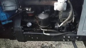 МТЗ 80 топливный фильтр грубой очистки и женские колготки