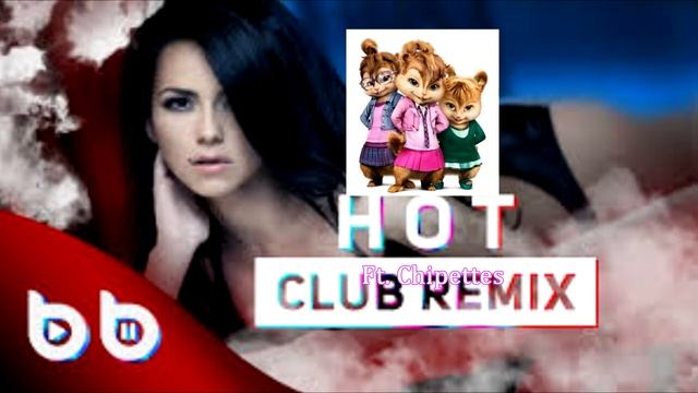 🔥Inna - Hot (Burak Balkan Club Remix) FT. CHIPETTES🔥