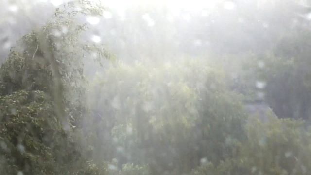 Ураган в Москве 30.06.2017 Hurricane in Moscow Ветхозаветный потоп Hurricane in Moscow ziminvideo смотреть онлайн