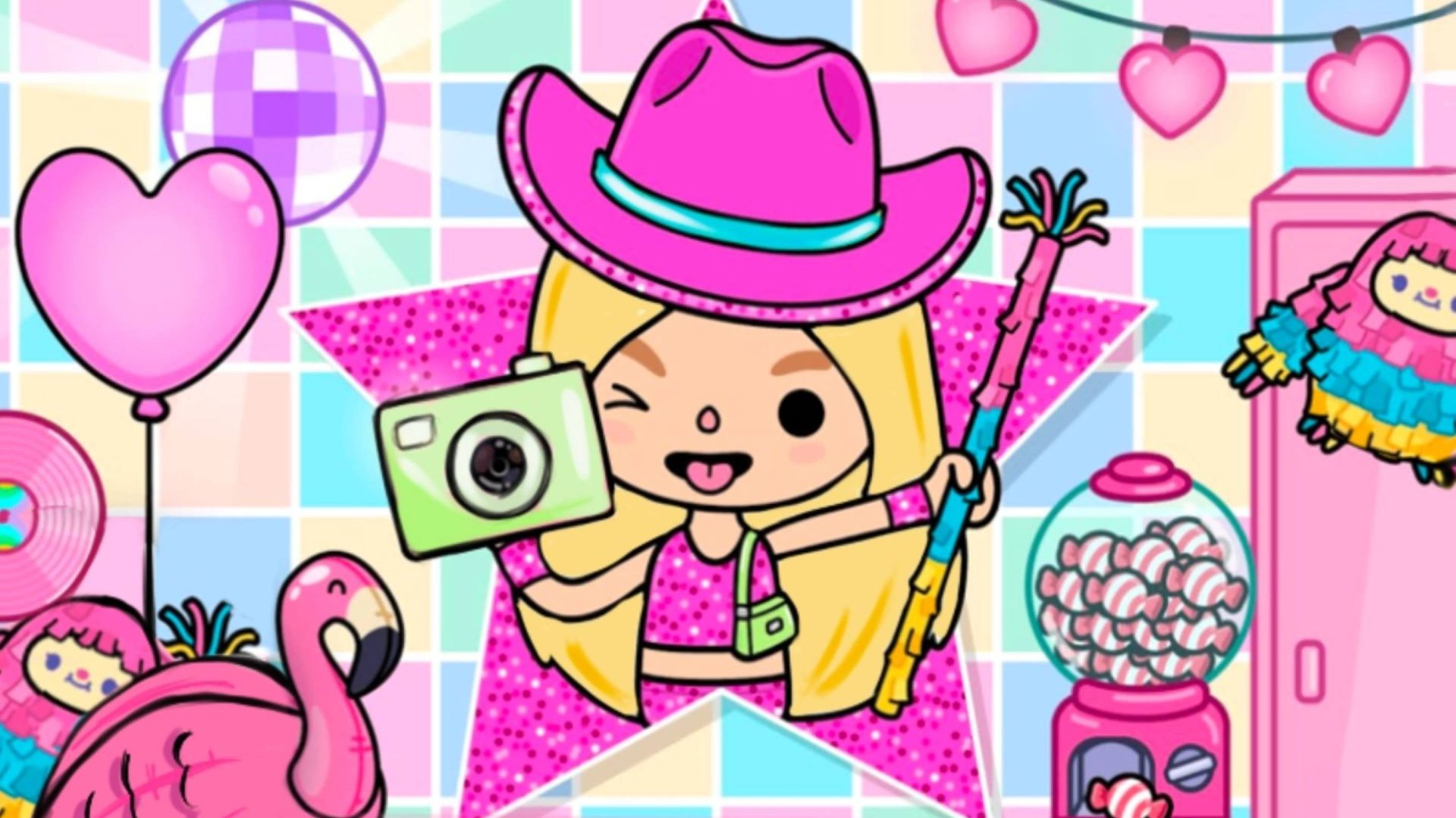 ТОКА БОКА СЕРИАЛ СЕМЕЙНЫЙ ВАЙБ смотреть онлайн