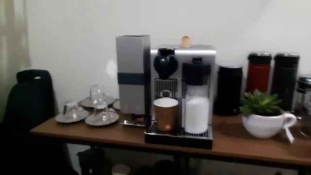 Nesspresso coffee machine смотреть онлайн