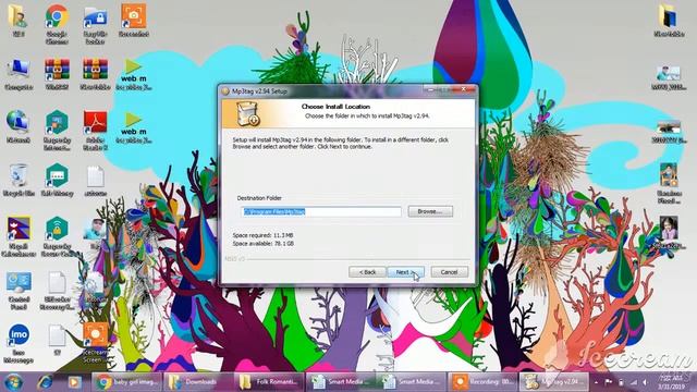 MP3 गीतमा आफ्नो फोटो कसरी लगाउने? How to keep in mp3 tag? смотреть онлайн