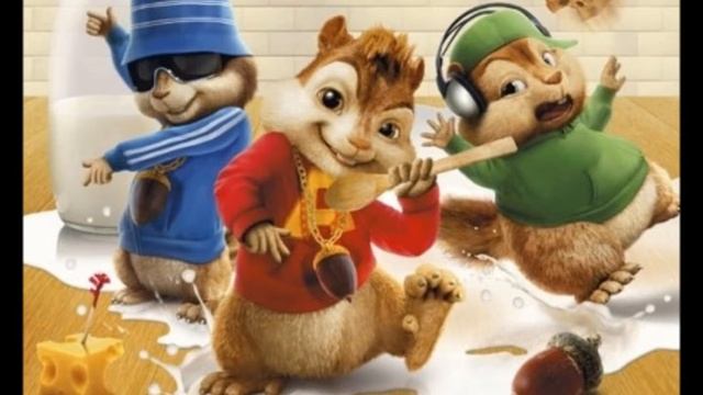 Chipmunks Hi Kids ( Cro ) смотреть онлайн