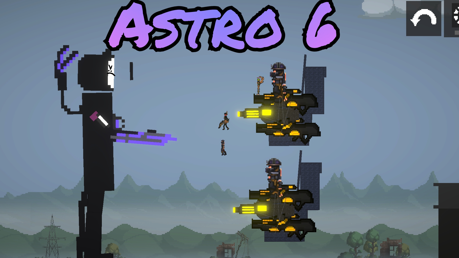 astro 7 смотреть онлайн