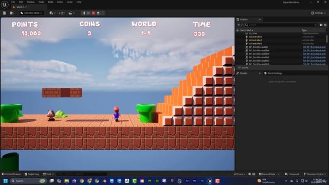 11 -Construct Level (Part 11) смотреть онлайн