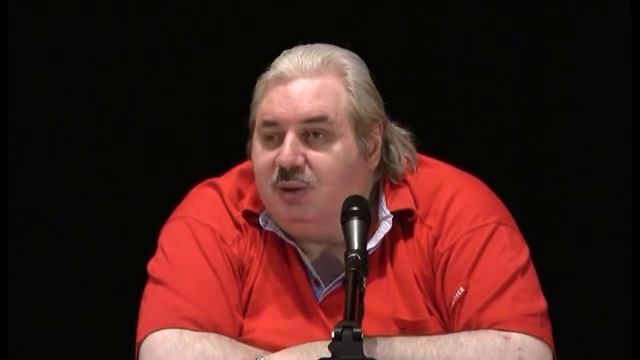 20-ая Vстреча с читателями смотреть онлайн