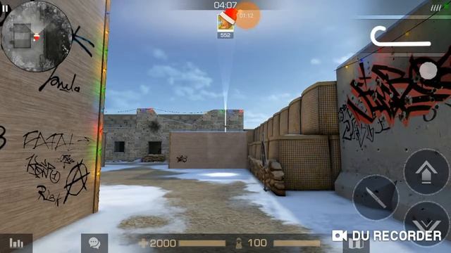 Воу) Новый баг в стандофф 2(Standoff 2) смотреть онлайн