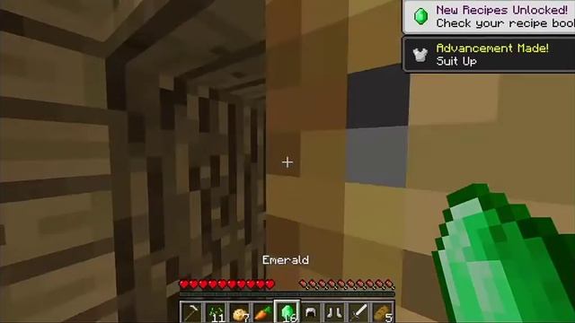 на дом Компота упал метеорит 😱 смотреть онлайн