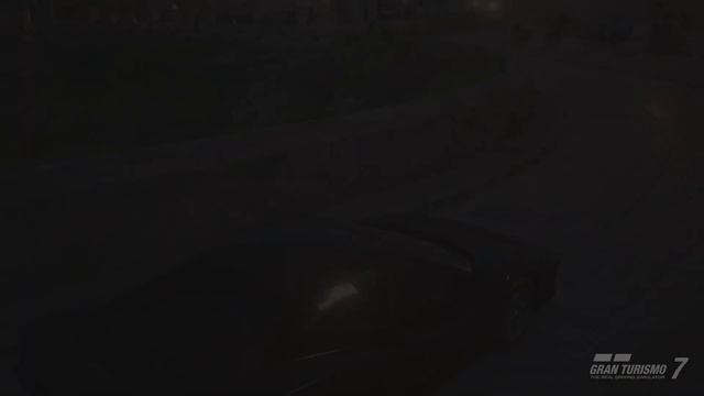 Gran Turismo 7 / Scapes / Ferrari Testarossa! смотреть онлайн