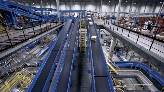 New Technologies in Customs Innovation смотреть онлайн
