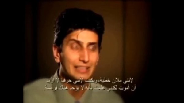 Свидетельство бывшего мусульманина, ставшего христианином!