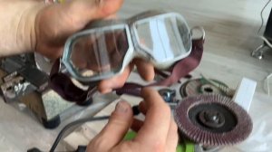 КАК Я ДЕЛАЮ ПРИСПОСОБЛЕНИЯ НА НАЖДАК | ВЕСЬ ПРОЦЕСС АДАПТИРОВАНИЯ ДИСКОВ ДЛЯ БОЛГАРКИ НА НАЖДАК