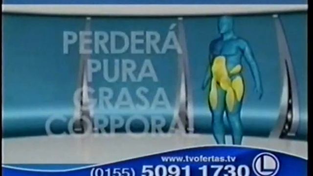 Comerciales y programación ZaZ 2010 🎵💕 смотреть онлайн