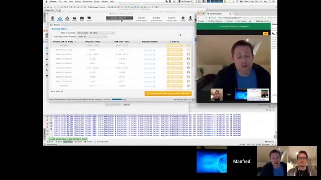 Account age witness Q&A смотреть онлайн