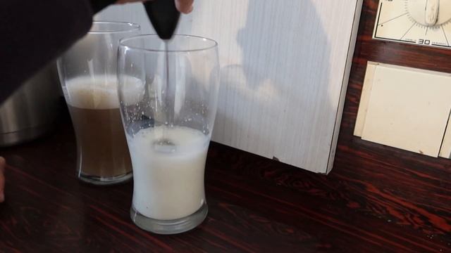 Ikea Milk Frother Review: Achieving Barista-Level Foam with the Ikea Milk Frother смотреть онлайн