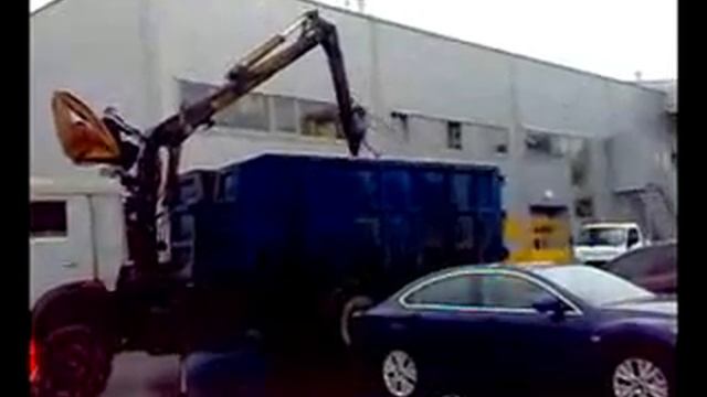 Russian evacuator смотреть онлайн