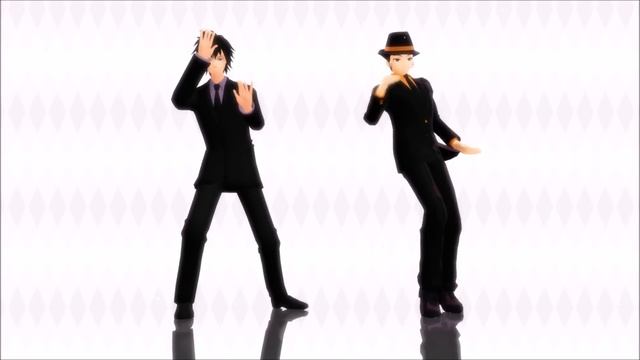 [MMD] KHR - Girls Got To Go [DUBSTEP] смотреть онлайн