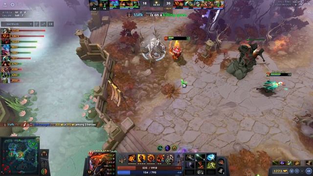TI13 - Ember Spirit Dota 2 Miracle with Aghanims - Berlin Major смотреть онлайн