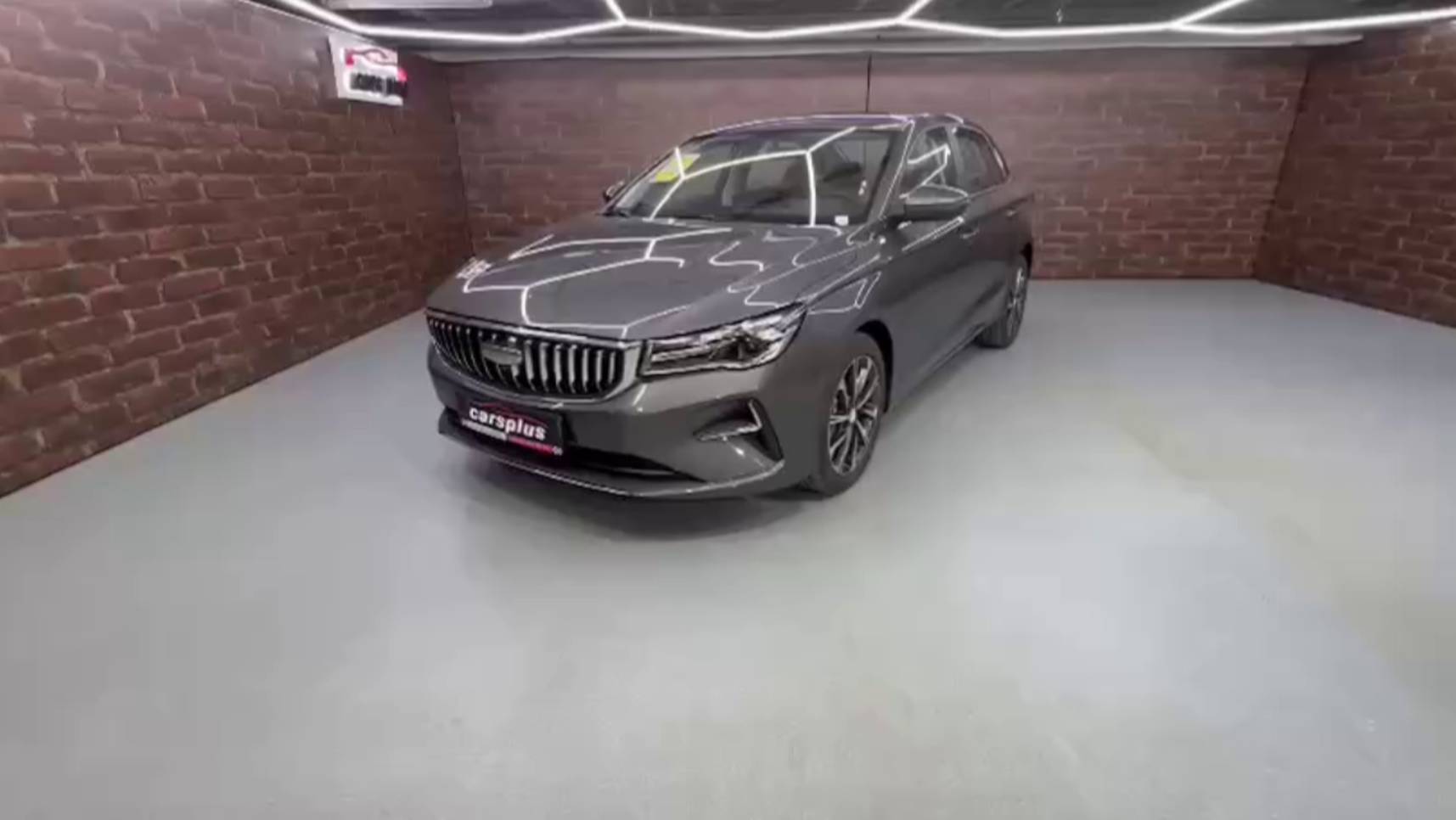 В наличии Geely Emgrand 👇