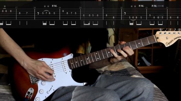 ГИМН ТВИЧА | Bad Piggies НА ГИТАРЕ