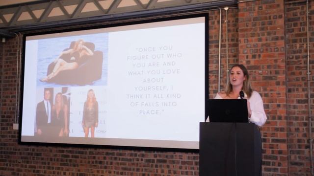 MAC Live 2021 - Katherine Gilson - The Yummy Mummy dream смотреть онлайн