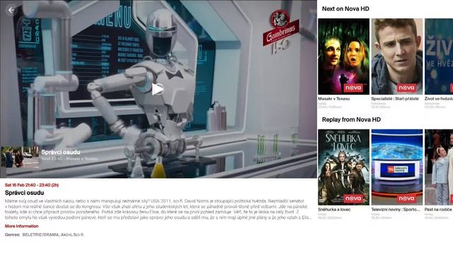 A5X PLUS Mini Skylink