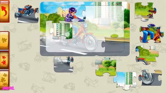 Smart kids games! Child games below 3 years -2 | 345 Kids Learning смотреть онлайн