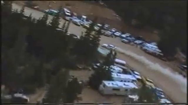 Audi S1 Pikes Peak 1987 Walter Röhrl смотреть онлайн
