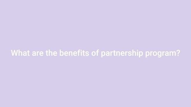 Tolga Seçilmiş, VP of Partnership at Smartcat: Smartcat Partner Program in 90 seconds смотреть онлайн