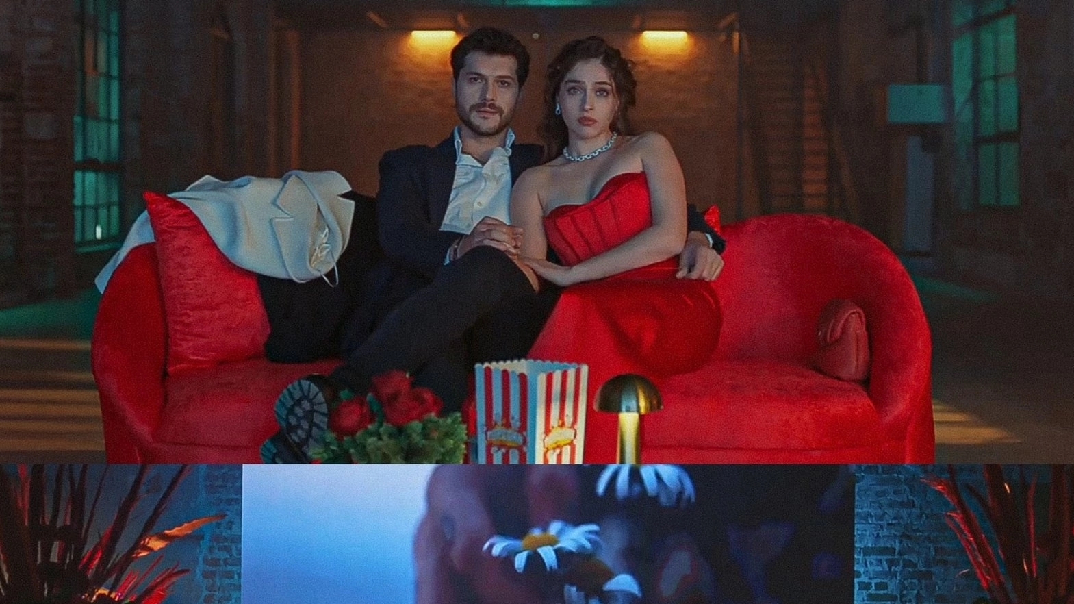 Лейла! Гений! Зимородок! Новые фраги смотреть онлайн