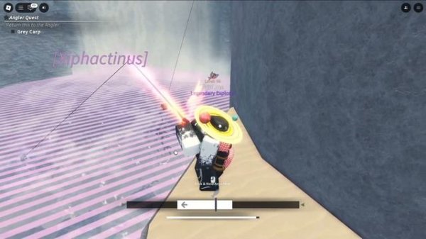 СТОИТ ЛИ ПОКУПАТЬ ФЕНИКС УДОЧКУ В ФИШ!? Roblox fisch!