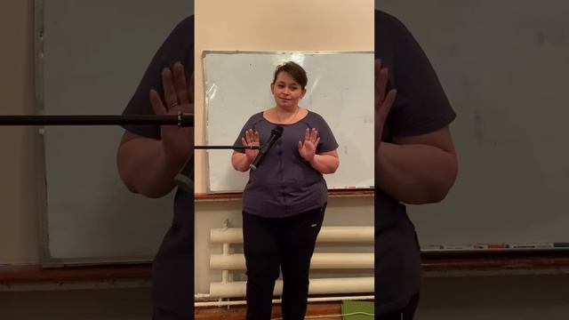 Юлия о Лилие. ретрит смотреть онлайн