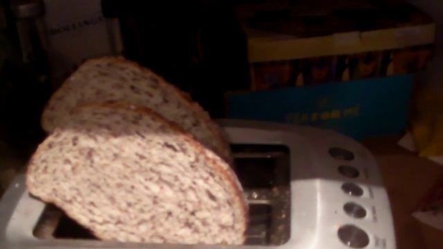 Cooking with Cherax 4.5: Super Simple Sandwiches смотреть онлайн