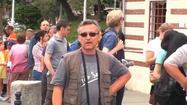 СТАМБУЛ КОНСТАНТИНОПОЛЬ клип 3 смотреть онлайн