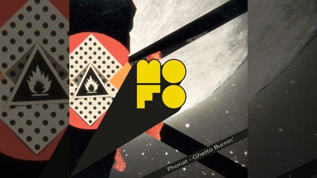 Ghetto Burnin' (Mohito Edit) смотреть онлайн