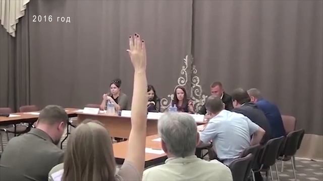 Жидкие технологии "прописанта" Барвихи, господина Бездудного. смотреть онлайн