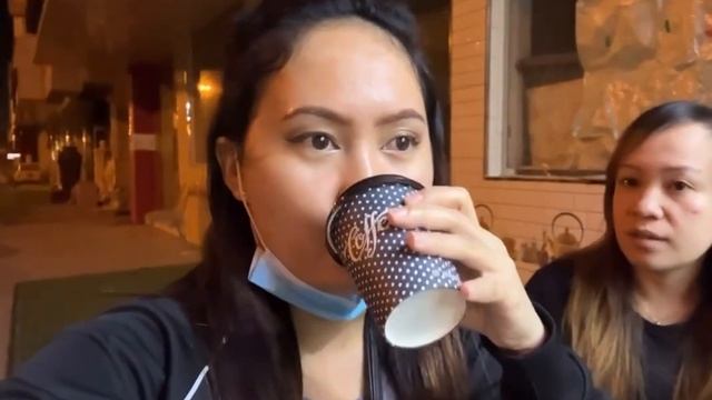 Cafe puro basic eatin’ channel | Huntang chai tea | inta Filpini | huntang ting2x tang смотреть онлайн
