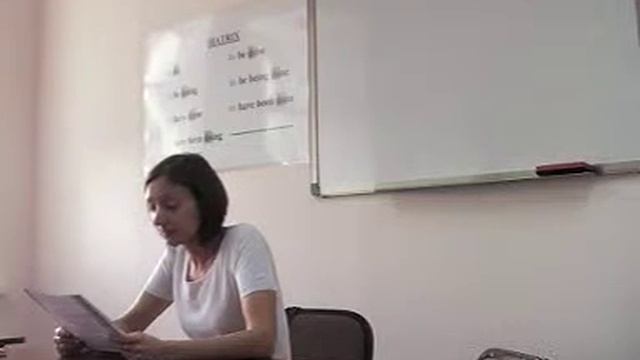 Занятие 28 часть 2 (Грамматика - Pre-Intermediate Intensive 100) смотреть онлайн
