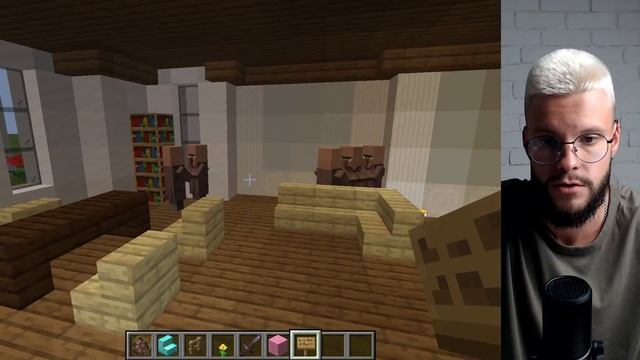 МОНАРХИЯ | ОБЩЕСТВОЗНАНИЕ ПО MINECRAFT | ОГЭ смотреть онлайн