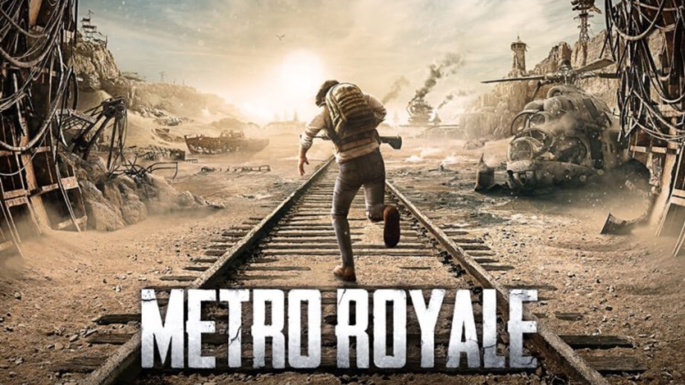 PUBG MOBILE Metroroyale с Дедой Чероки.
