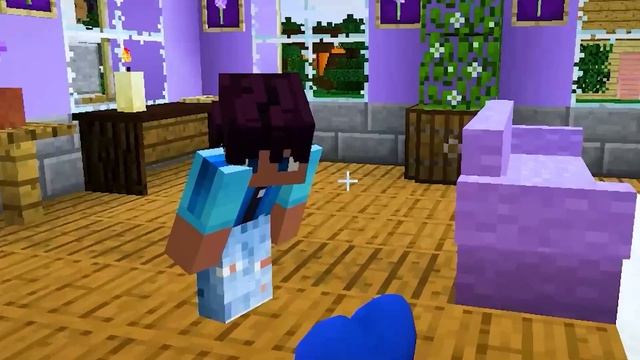 Aphmau Is HEARTSICK In Minecraft!