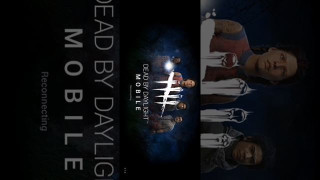 Fix : dead by daylight infinite loading screen ("mobile") смотреть онлайн