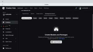 как создавать в роблоксе музыку в бокс.