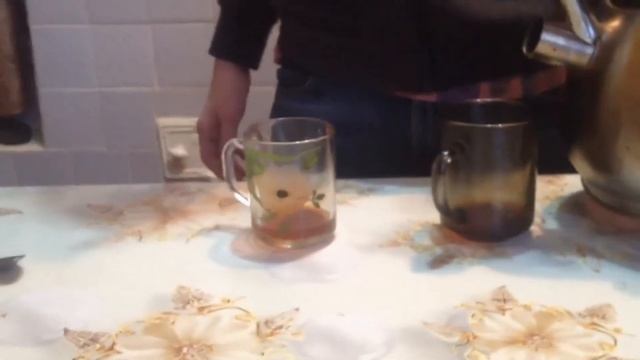 ЗАВОРИЛ ЧАЙ КАК НАДО смотреть онлайн