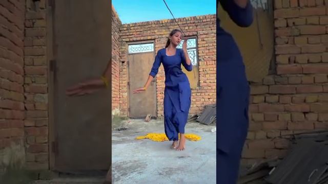 Young Village Girl смотреть онлайн
