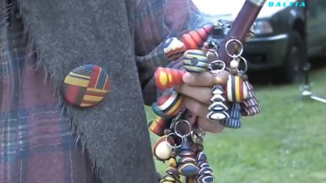 TBN Baltia "Деревня культуры в Нарва-Йыэсуу" смотреть онлайн