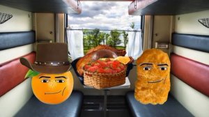 варëнные яички но поëт наггетс ковбой #нагетсковбой#стоятьковбой