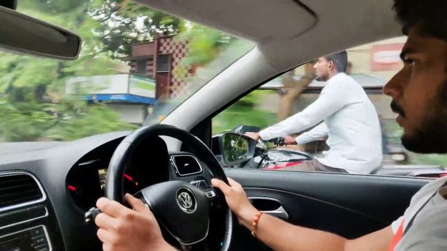 Volkswagen Polo GT TSI - DON'T BUY THIS WITHOUT WATCHING | Suhas gowda смотреть онлайн